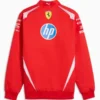 Scuderia Ferrari HP F1 Bomber Jacket