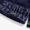 Seattle Seahawks Off-Season x NFL College Navy Puffer Jacket
