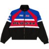 Silverstone Racing Track Jacket