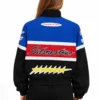 Silverstone Racing Track Jacket