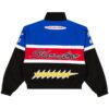 Silverstone Racing Track Jacket