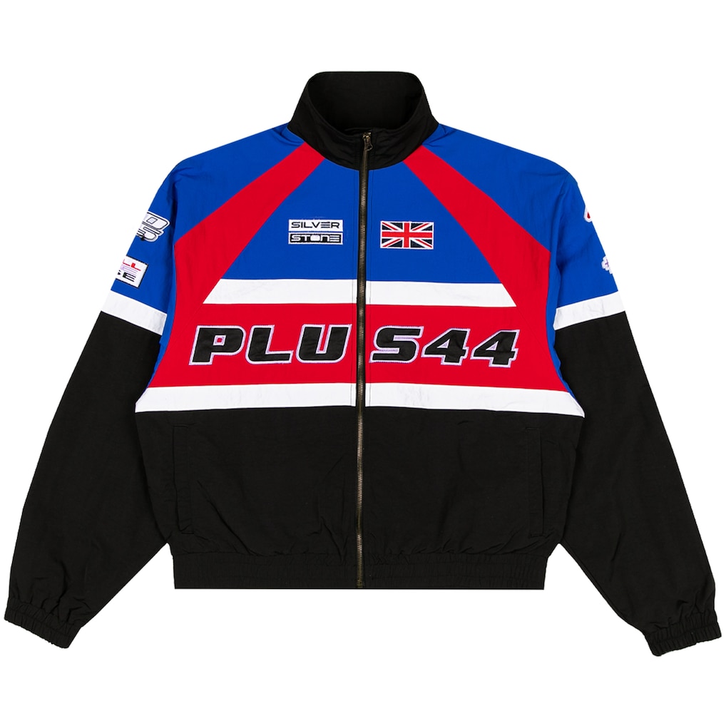 Silverstone Racing Track Jacket