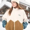 Snover 216 jacket
