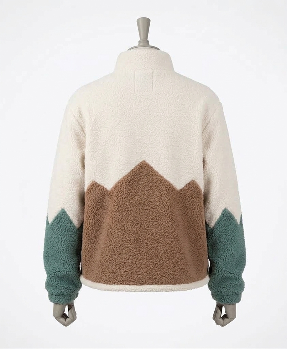Snover 216 jacket