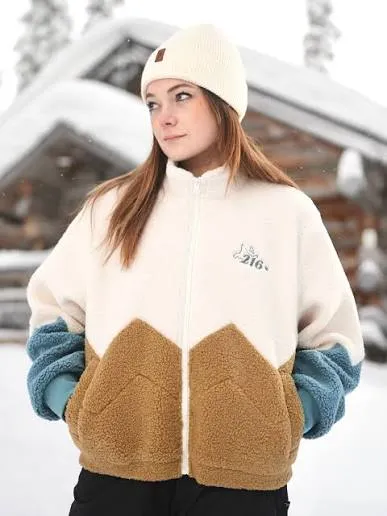 Snover 216 jacket
