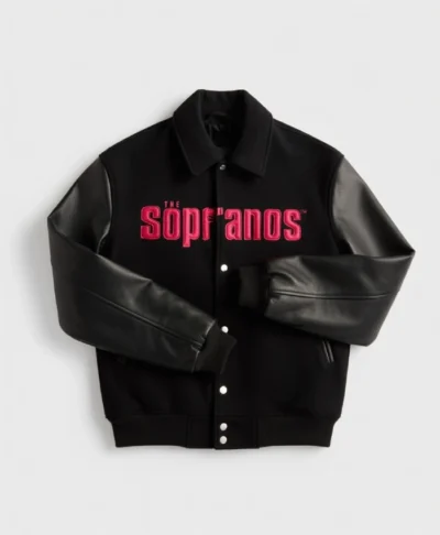 Sopranos Jacket