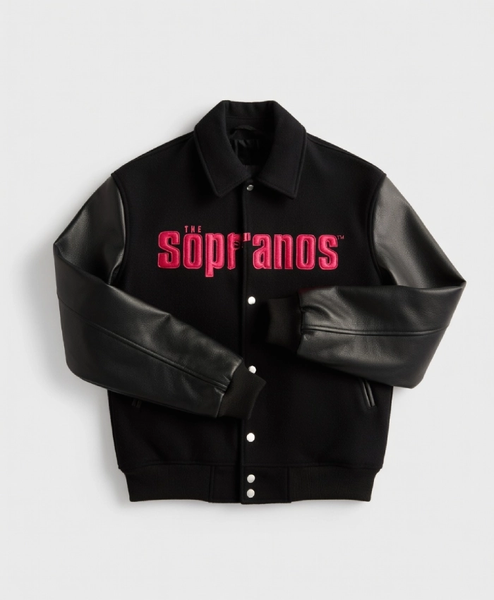 Sopranos Jacket