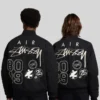 Stüssy Urban Fashion Jacket