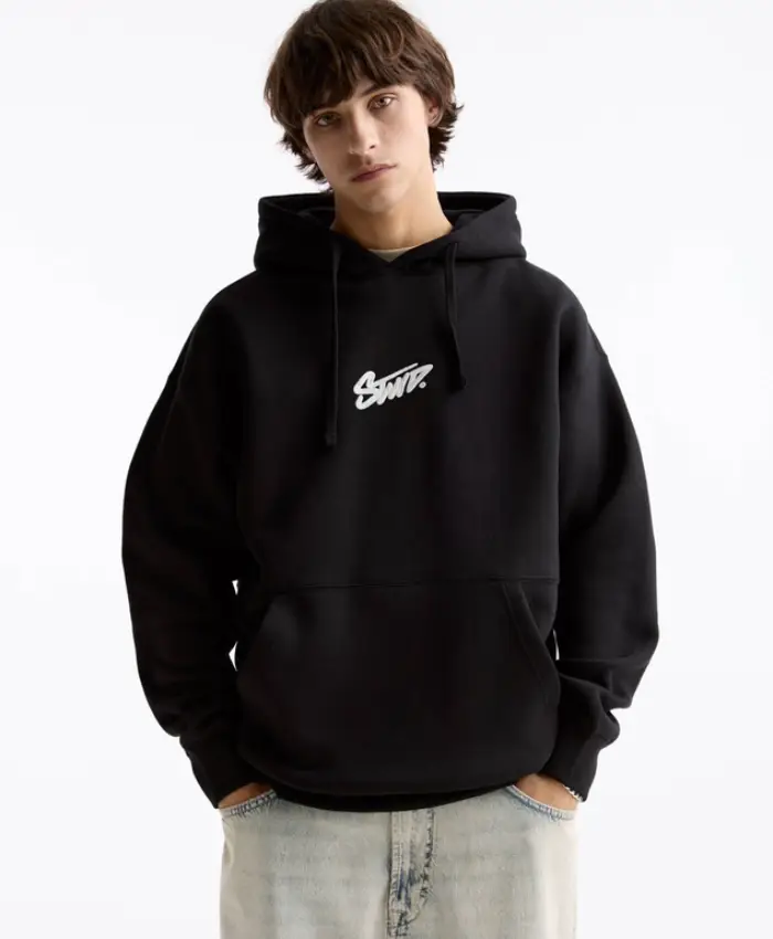 Stwd Hoodie