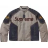 Supreme Cordura jacket