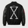 Supreme Malcolm X Jacket
