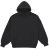 Supreme Oblique Graphic Hoodie