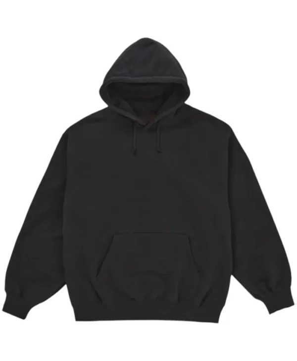 Supreme Oblique Graphic Hoodie