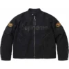 Supreme Vanson Leathers Cordura Jacket
