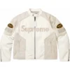 Supreme Vanson Leathers Cordura Jacket for sale