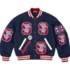 Supreme Varsity Jacket