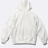 Supreme x MM6 Maison Margiela Box Logo Foil Hoodie