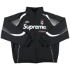 Supreme x Umbro Black Track Jacket
