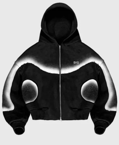 Taliri Aura Jacket 2026