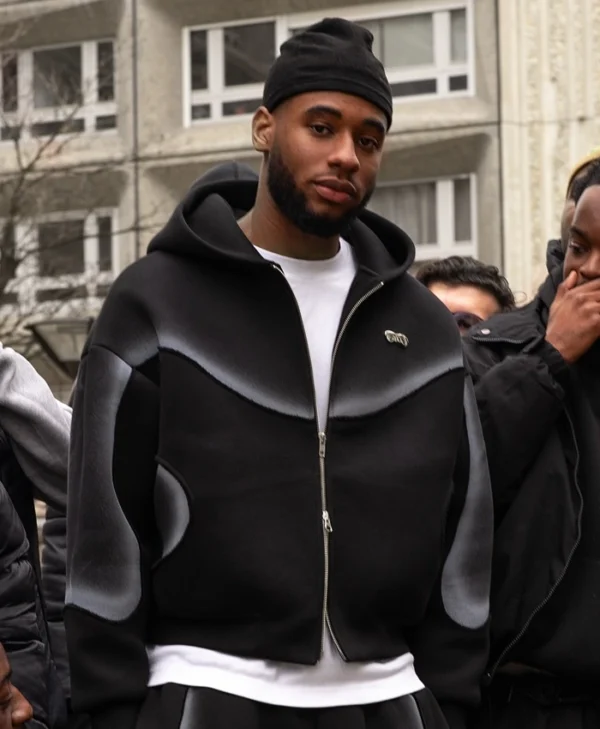 Taliri Aura Jacket 2026