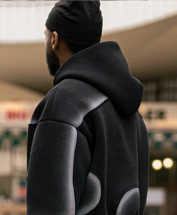 Taliri Aura Jacket 2026