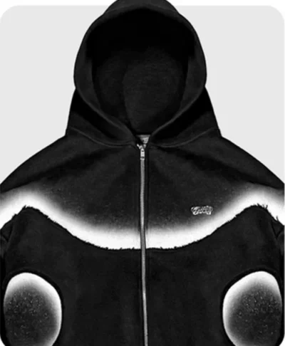 Taliri Aura Jacket 2026