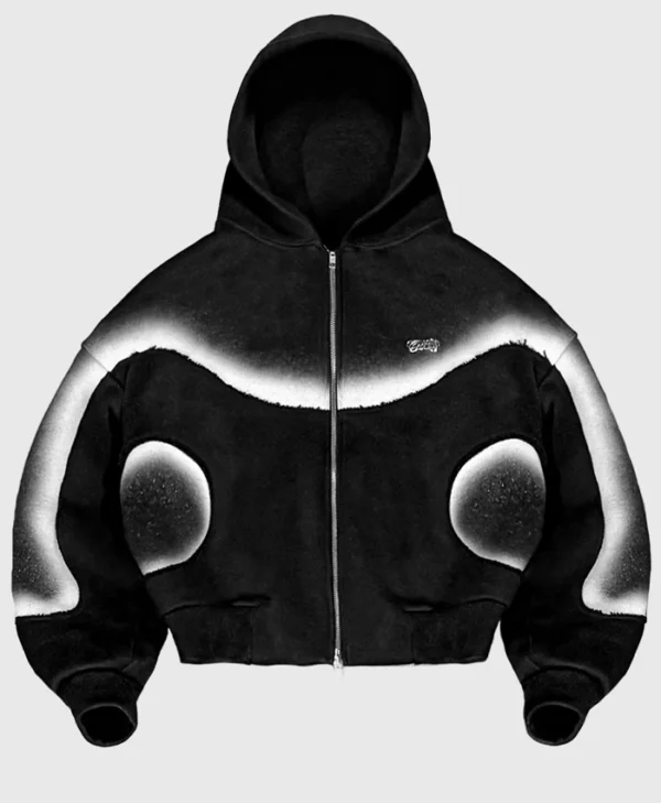 Taliri Aura Jacket 2026