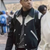Tariq St. Patrick Power Book II Ghost Varsity Jacket
