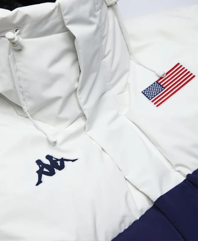 Team USA Winter Jacket