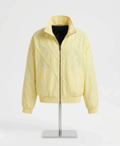 TeamLH Exhibition Jacket