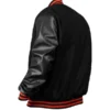 Texas Tech 2026 Austin McNamara Jacket