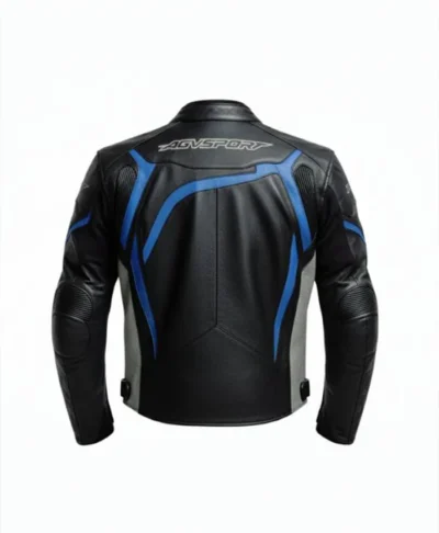 Teyana Taylor Leather Jacket