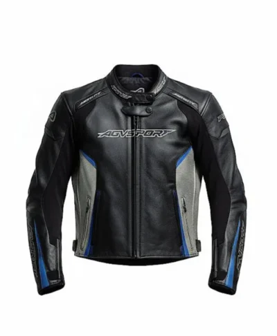 The RIP Racing Jacket