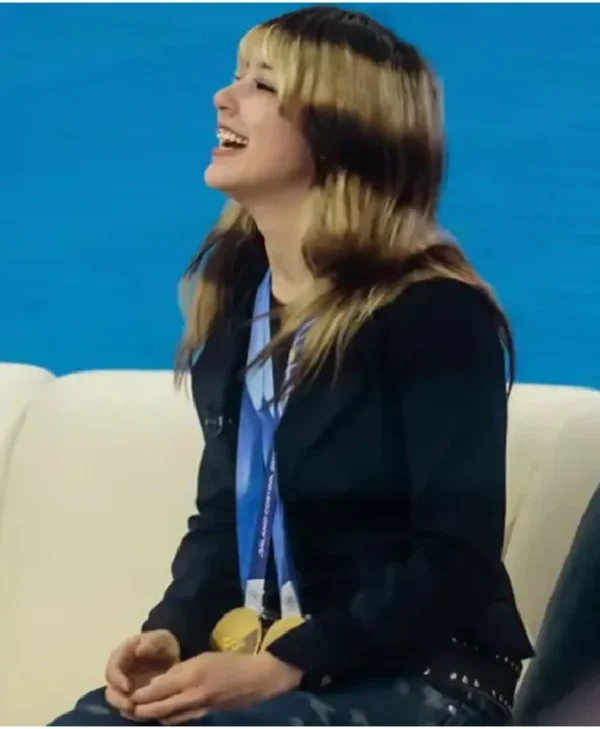 The Today Show Fashion Blazer