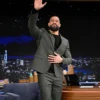 The Tonight Show Roman Reigns Suit for sale