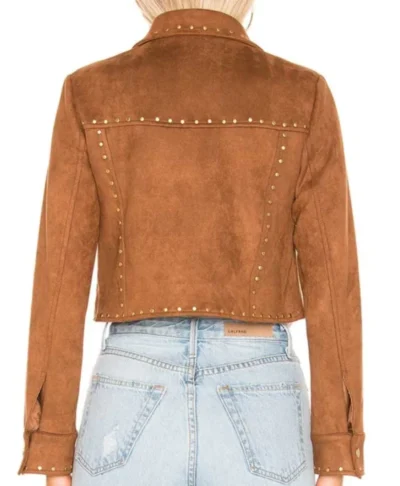 The Young and the Restless Mariah Copeland Jacket