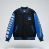 This Is For Varsity Jacket