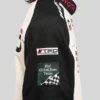 Toyota TRD x HUF Podium Racing Jacket 2026