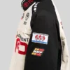 Toyota TRD x HUF Podium Racing Jacket 2026