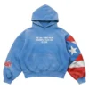 USA 2026 Bad Bunny Fan Style Hoodie