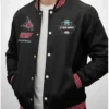 Uwrf Falcon Football Stagg Bowl Jacket for sale