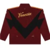 Venezia x NOCTA 25–26 Football Track Jacket