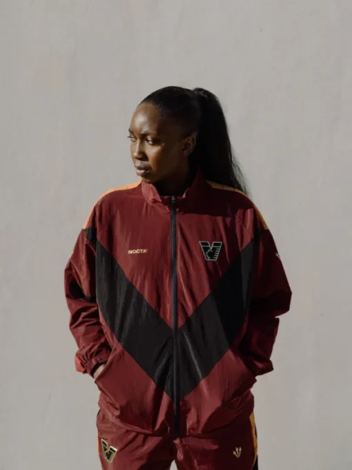【雑誌掲載】Venit ヴェニット BOA STADIUM JACKET Buy Venezia x NOCTA 25–26 Football Track Jacket - Nova Jacket