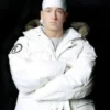 White Jacket by Eminem