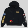 Wrangler x Avirex 2026 Premium Hoodie