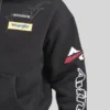 Wrangler x Avirex 2026 Premium Hoodie