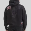 Wrangler x Avirex 2026 Premium Hoodie