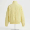 Yellow TeamLH Jacket