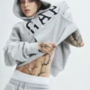 Young Miko x GAP 2026 Limited Edition Hoodie