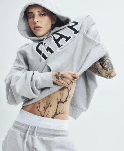 Young Miko x GAP 2026 Limited Edition Hoodie